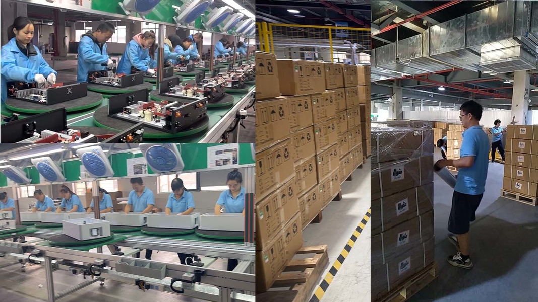 Hunan GCE Technology Co.,Ltd