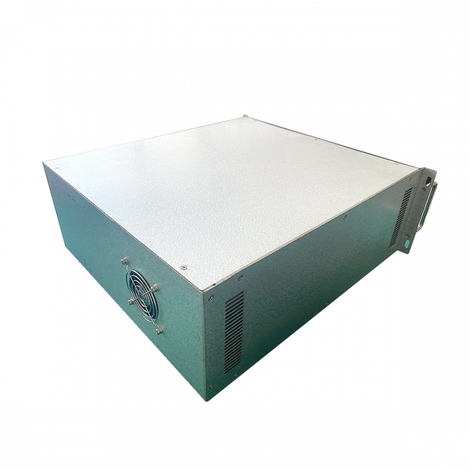 GCE 210S 672V 250A high voltage master BMS with relay contactor lifepo4