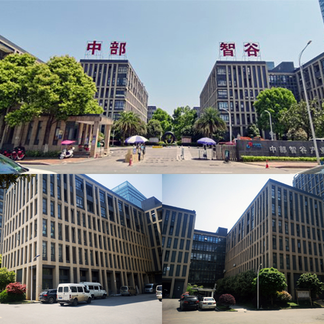 Hunan GCE Technology Co.,Ltd Company Profile