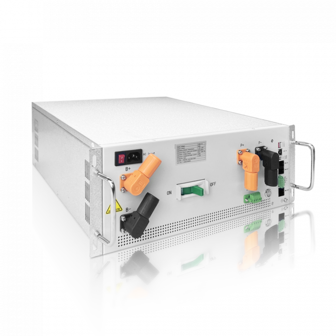 Main Rack Bms high voltage BMS(HV BMS) 304S972.8V 250A Lifepo4 BMS 1500V Battery ...