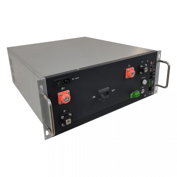 GCE high voltage BMS(HV BMS) 192S614.4V 250A Lithium BMS Lifepo4 ...