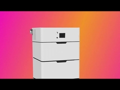 ODM&OEM Stackable&Tower BMS for Home ESS, Max. 700V 50A, Wifi optional