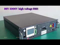 GCE 3U master BMS 120-600V 125A