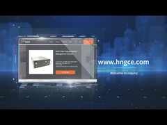 35.8KWh Solar Energy System Easy Installation Compatible With Most Inverters