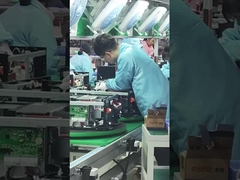 LFP NMC LTO BMS Battery Management System Lifepo4 