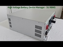 GCE 5U ESS Version BMS