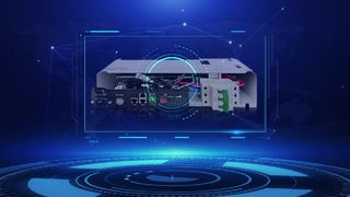 GCE 09 Integrated BMS
