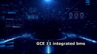 GCE 11 Integrated BMS