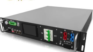 GCE 500V 2U master RBMS