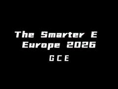Germany Exhibition Highlights | GCE Energy Booth Moments