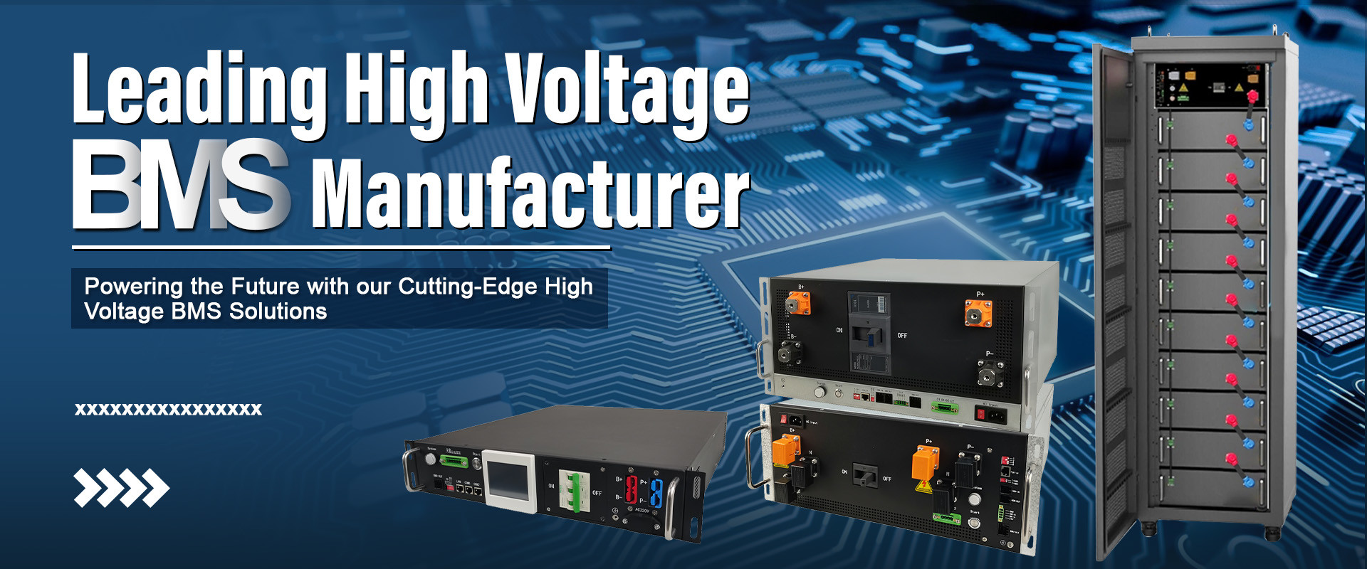 What are three key modules you must understand to do energy storage?