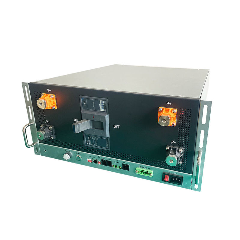 GCE high voltage BMS(HV BMS) 225S 720V 400A lithium battery management ...