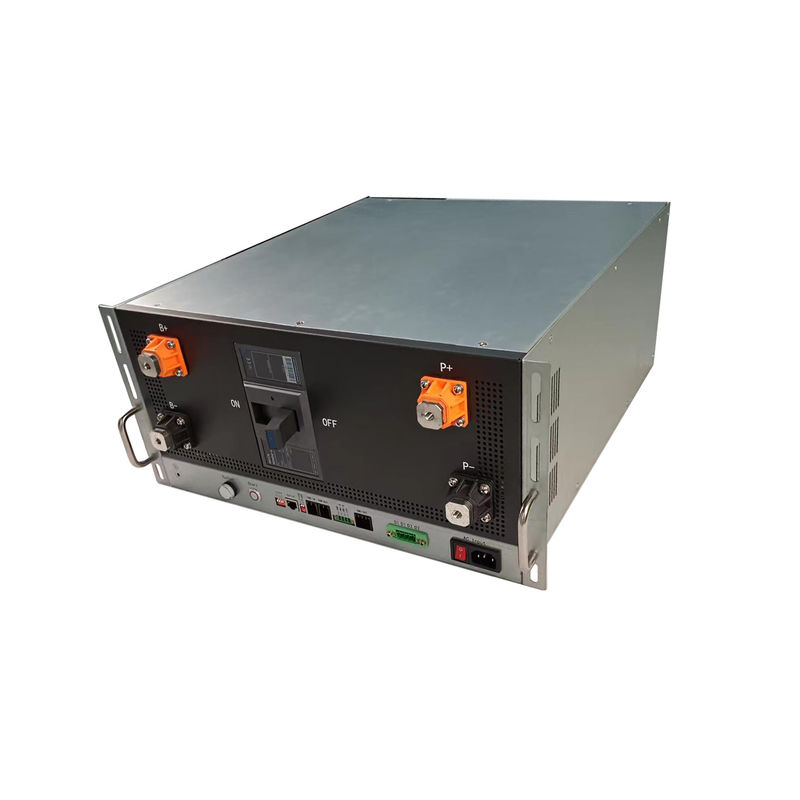 UPS High Voltage Lithium Battery BMS For Industrial Applications ...