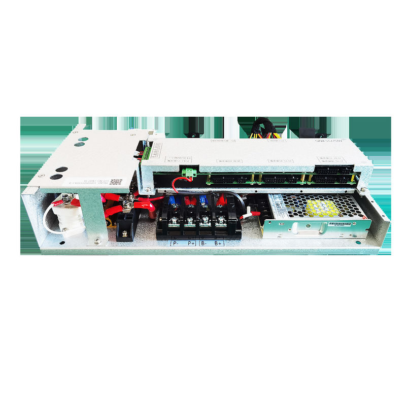 GCE Iintegrated BMS AC/DC Dual Power Supply High Voltage Battery ...