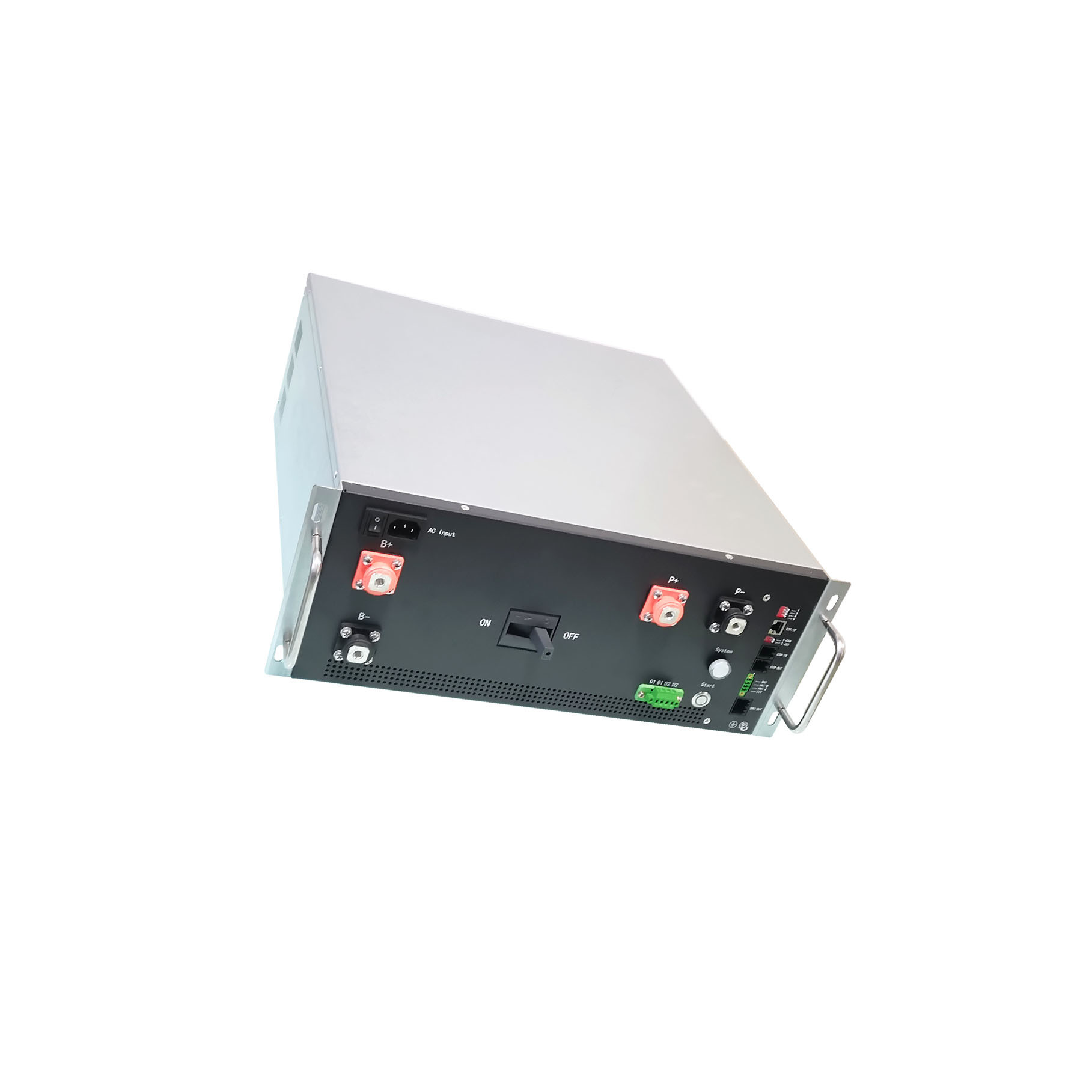 Lifepo4 BMS Battery Management System high voltage BMS(HV BMS) With ...