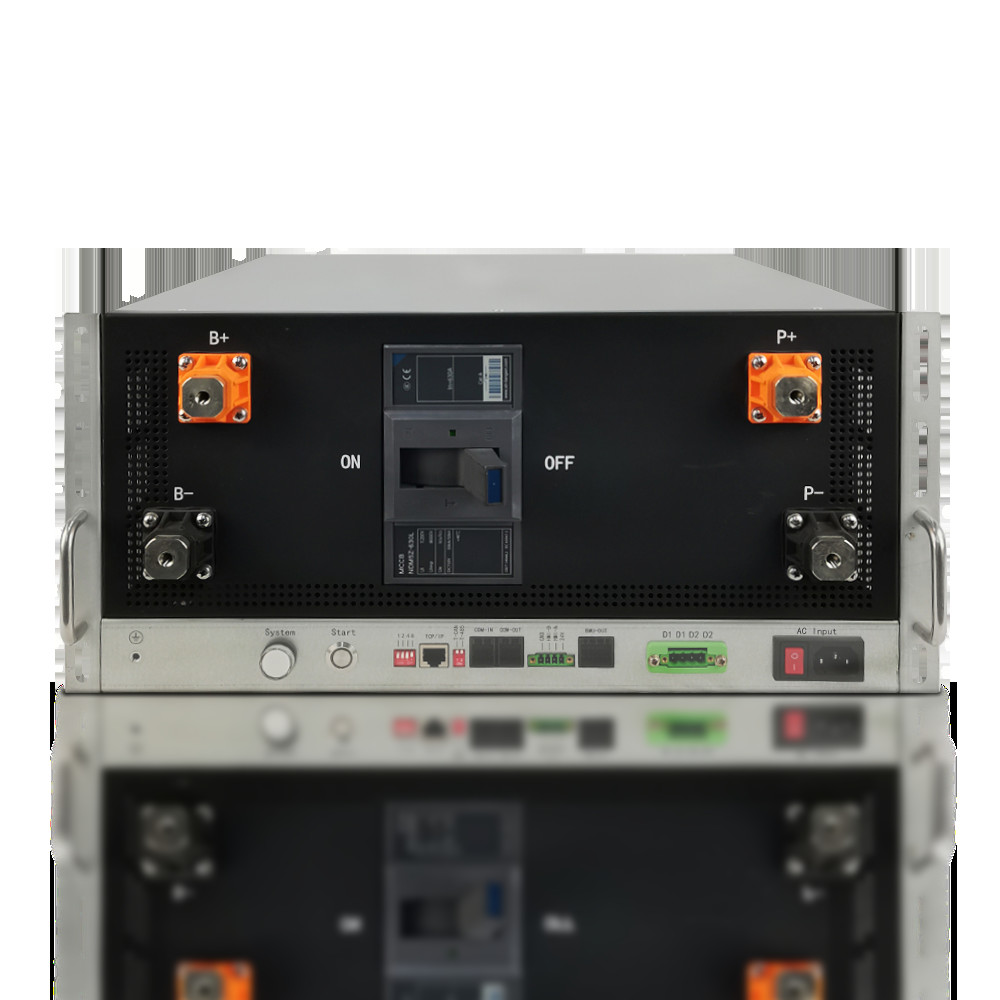high voltage BMS(HV BMS) Battery Management System 240S768V 400A Bms ...