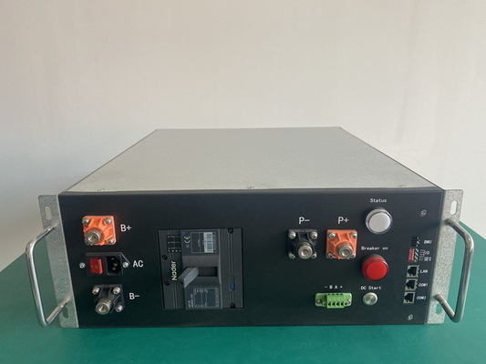 Lifepo4 240S 768V 250A BMS Battery Management System For UPS Home ESS Micro Grid BESS