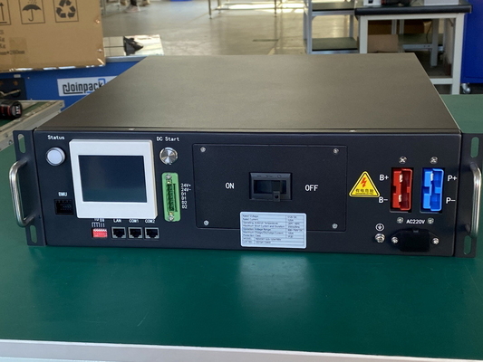 90s 125A 288v Lifepo4 Smart Bms GCE Bms Solution for ups ess bess home solar