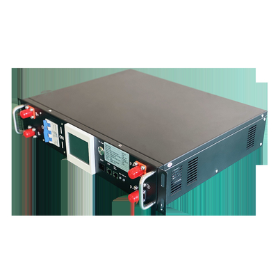 60S192V 50A High Voltage Smart UPS BMS Lifepo4 15S BMU Battery Management System Energy Storage