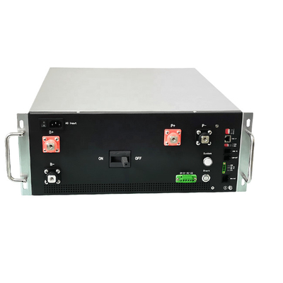 1500V ESS high voltage BMS(HV BMS) Quality Long Life Solar Energy Storage System