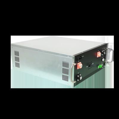 1500V ESS High Voltage Lithium Battery Management System BMS
