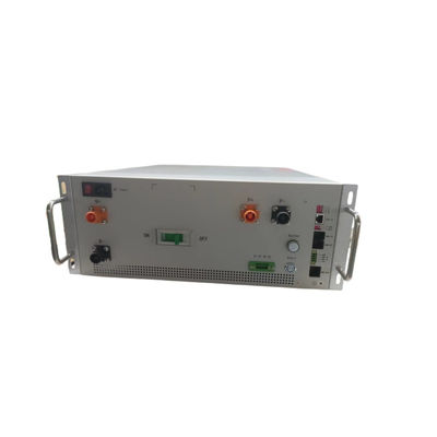 GCE 1500V ESS High Voltage Lithium Battery Management System