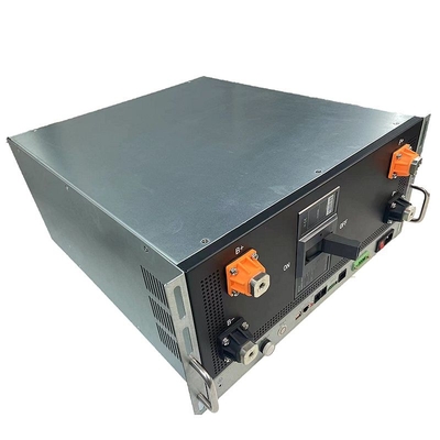 high voltage BMS(HV BMS) GCE 500A Lifepo4 BMS Lithium BMS For LiFePo4 BESS UPS Solar Off Grid Battery Energy Integration Module