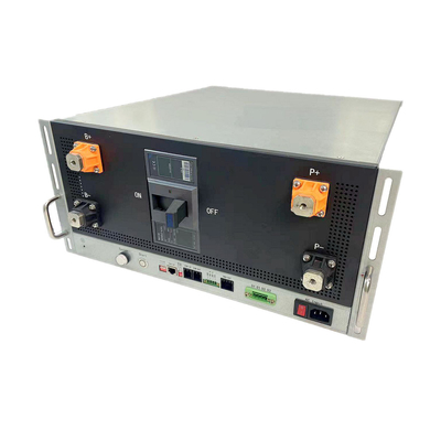 Factory directly wholesale BMS high voltage BMS(HV BMS) lifePo4 bms  with Master slave 500A 165S 528V for Energy storage system