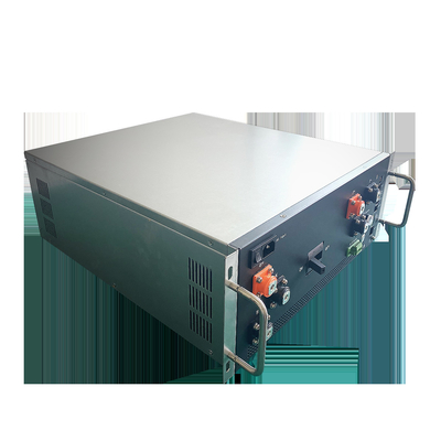 High Voltage BMS Lifepo4 Battery Management System GCE Master Slave Lithium BMS 150S480V 160A Master Rack BMS For ESS