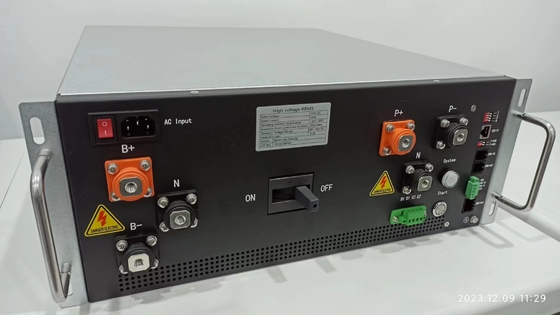 +-192V384V 250A High Voltage BMS Lithium BMS Lifepo4 BMS Solar Power Battery Management System UPS Power Solution BMS