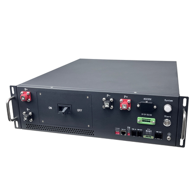 GCE 176S 563.2V 125A Energy Storage BMS For Industrial And Commercial Energy Storage Ups Backup Power Supply