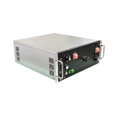RBMS-S20-125A864V Lithium Battery Packer For High Performance Devices Lifepo4 BMS Lithium BMS Battery Management System