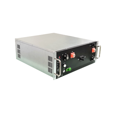 RBMS-S20-125A864V High Voltage BMS For LFP Battery Rack BMS Lithium Battery Management System Lifepo4 BMS BESS Solution