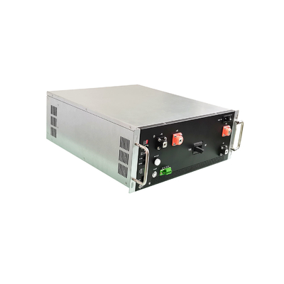 High Voltage Battery Management System For LTO LFP NMC Battery Energy Storage Solution BESS BMS Lithium BMS Lifepo4 BMS