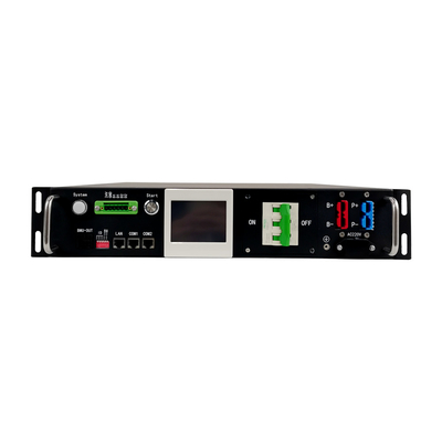 GCE Energy 6kwh-25kwh Lithium Ion Battery High Voltage DC High Voltage Bms 50A 120S 384V Solar Energy Storage Off Grid