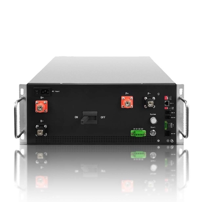 high voltage BMS(HV BMS) 250A Max Current 5000 Event Records For Improved Battery Management