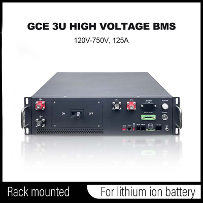 GCE BMS 192V 160A 50S GB/T 16935.1 GB/T 17626.2 GB/T 17626.5