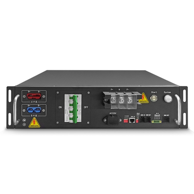 GCE 60S192V +-96V 50A Center Tap BMS High Voltage BMS For Uninterruptible Power Supply UPS Lithium Battery Lifepo4 Pack