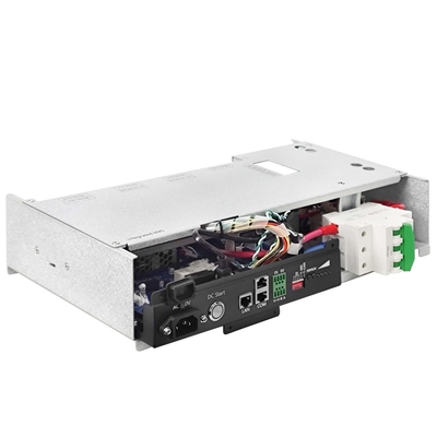 High Voltage BMS 70S224V 100A BMS Battery Management System For Small Lithium Battery ESS UPS Solar Energy Storage