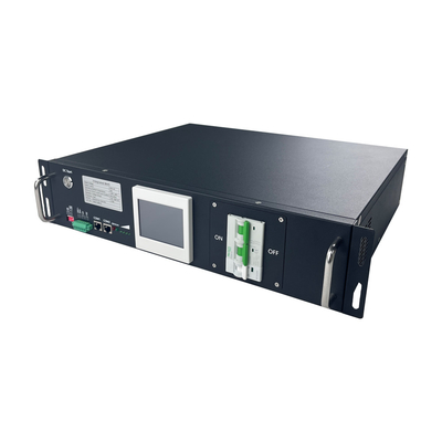 Integrated Components Automotive High Voltage Battery Management System for 60S Cells