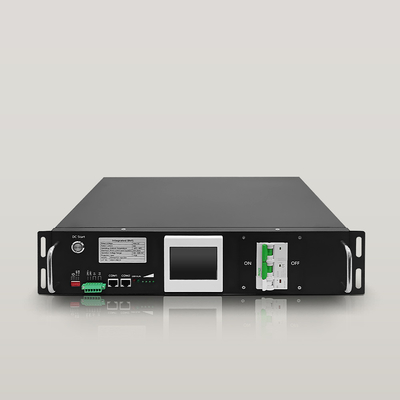 GCE High Voltage BMS 34S108.8V 100A BMS With Parallel Functionfor Energy Storage System UPS For Lithium Battery LFP Pack