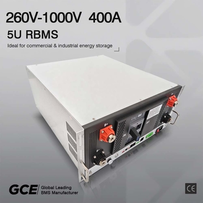 UPS Power Solution 240S768V 400A Overall Solution BMS Battery Management System for UPS High Voltage Battery UPS Backup Power Battery