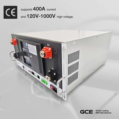 Lifepo4 Battery Solar ESS UPS Management System 272S 870.4V 400A
