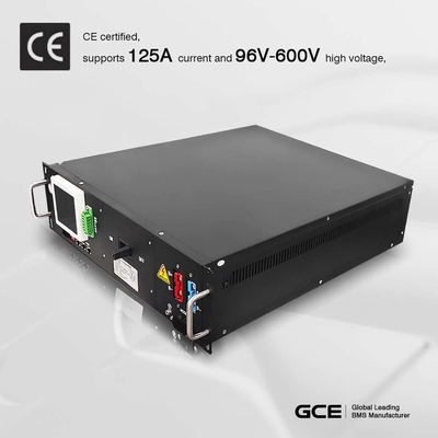 432V High Voltage Battery Management System Lifepo4 BMS 135S for LFP MNC
