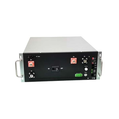 IP20 GCE BMS For BESS UPS With 2800VDC Insulation Withstand Voltage