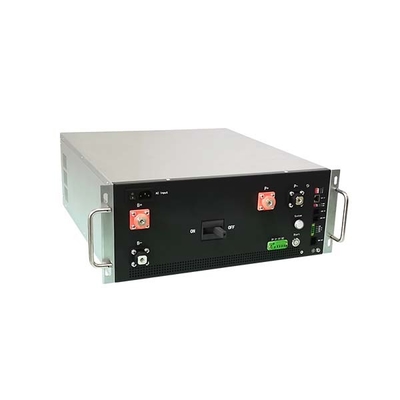 GCE 160A 288V 90S IP20 Parallel Loop Energy Storage BMS BESS UPS