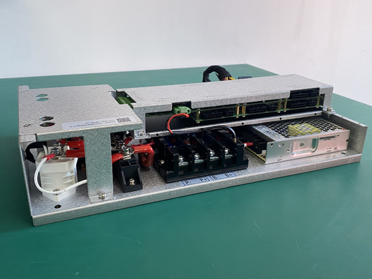 128V 40S 50A Integrated BMS For Solar Energy Storage Management