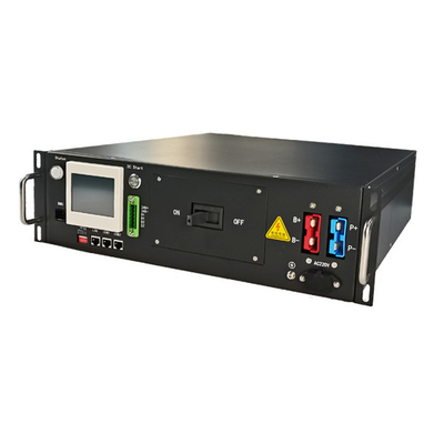 150S 480V 125ah Battery Management System , GCE LifePO4 Smart BMS