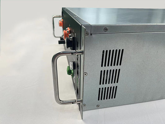 90S 288V 250A High Voltage Master BMS With Relay Contactor Battery ...