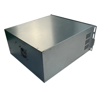 Lifepo4 Lfp High Voltage Bms 75S 240V 630A Battery Energy Storage System
